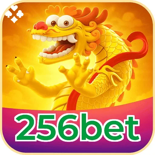 Cassino ao vivo da 256bet com dealers reais