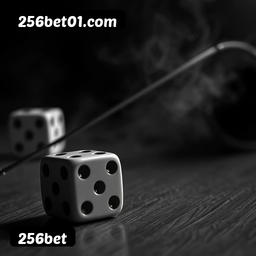 256bet Logo