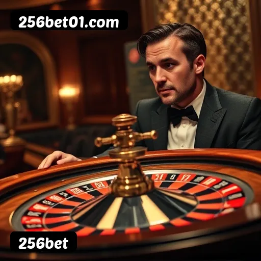 256bet APK - Download Oficial Android